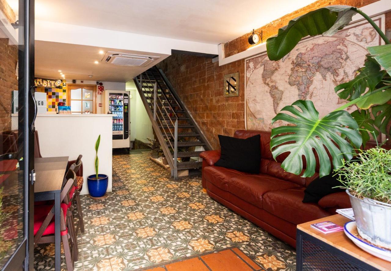 Auberge de jeunesse Mambo Tango